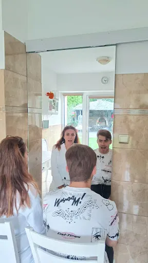 Logo-Med Dorota Włodarczyk